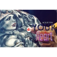 Your Heart by Agustin
