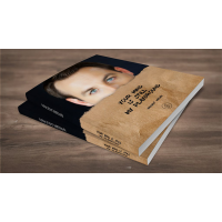 Your Mind Is Still My Playground by Vincent Hedan