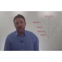 Your Miracle Compass by Aaron Fisher