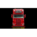 Your Own Touring Magic Show by Wolfgang Riebe Your Own Touring Magic Show by Wolfgang Riebe