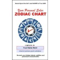 Your Personal Solar Zodiac Chart Pitch Book Kit by B. W. Mccarron Your Personal Solar Zodiac Chart Pitch Book Kit by B. W. Mccarron