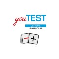 YouTest by Jerome Sauloup YouTest by Jerome Sauloup