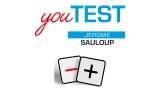 YouTest by Jerome Sauloup