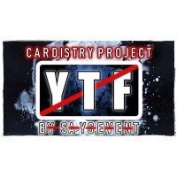 Ytf (Cardistry Project) by Saysevent
