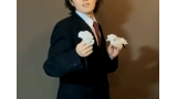 Yutetsu Shibutani Zoom Seminar For Stage Magic