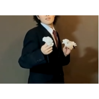 Yutetsu Shibutani Zoom Seminar For Stage Magic
