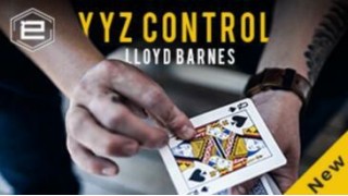 Yyz Control by Lloyd Barnes