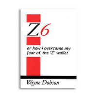 Z-6 by Wayne Dobson
