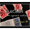Z Aacaan by Joseph B Z Aacaan by Joseph B