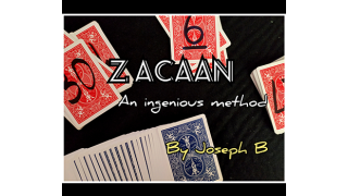 Z Aacaan by Joseph B