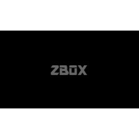 Z-Box by Arnel Renegado