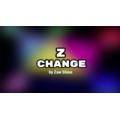 Z Change by Zaw Shinn Z Change by Zaw Shinn