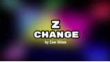 Z Change by Zaw Shinn