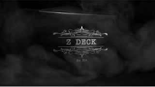 Z Deck by Ziv