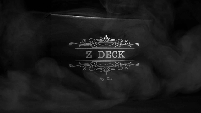 Z Deck by Ziv