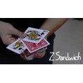 Z Sandwich by Zi Tian Z Sandwich by Zi Tian