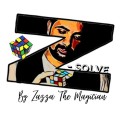Z Solve by Zazza The Magician Z Solve by Zazza The Magician