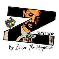 Z Solve by Zazza The Magician
