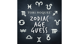 Zag (Zodiac Age Guess) by Tori Noquez