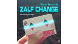 Zalf Change by Mario Tarasini