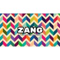 Zang by Mario Tarasini Zang by Mario Tarasini
