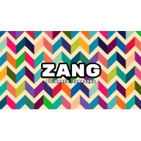 Zang by Mario Tarasini