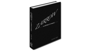 Zarrow A Lifetime Of Magic by David Ben