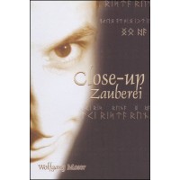 Zauberei Close-Up by Wolfgang Moser