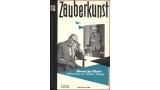 Zauberkunst 05. Jahrgang (1959) by Zauberkunst Verlag