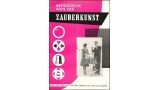 Zauberkunst 12. Jahrgang (1966) by Zauberkunst Verlag