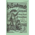 Zauberwelt 10. Jahrgang (1904) by Carl Willmann Zauberwelt 10. Jahrgang (1904) by Carl Willmann