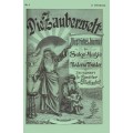 Zauberwelt 4. Jahrgang (1898) by Carl Willmann Zauberwelt 4. Jahrgang (1898) by Carl Willmann