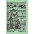 Zauberwelt 7. Jahrgang (1901) by Carl Willmann Zauberwelt 7. Jahrgang (1901) by Carl Willmann