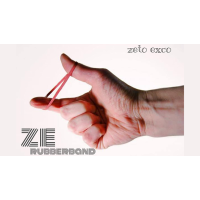 Ze Rubberband by Zeto Exco