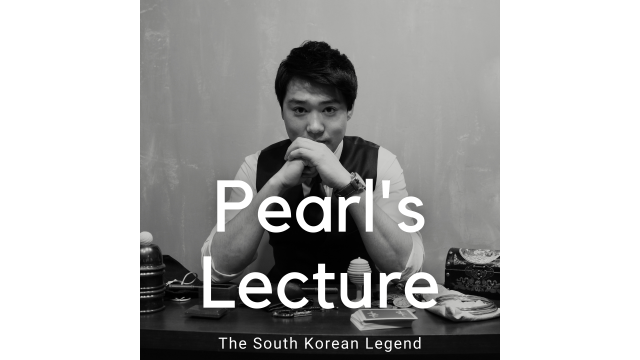 Zee J. Yan Presents Pearls Lecture (2021-04-25)