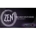 Zen by Luke Dancy Zen by Luke Dancy