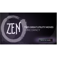 Zen by Luke Dancy