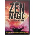 Zen Magic - Magic With Cards And Coins by Iain Moran Zen Magic - Magic With Cards And Coins by Iain Moran