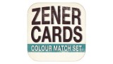 Zener Match by Nikolas Mavresis