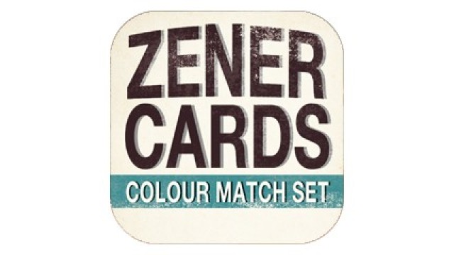 Zener Match by Nikolas Mavresis