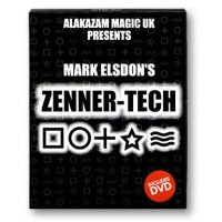 Zenner-Tech by Mark Elsdon