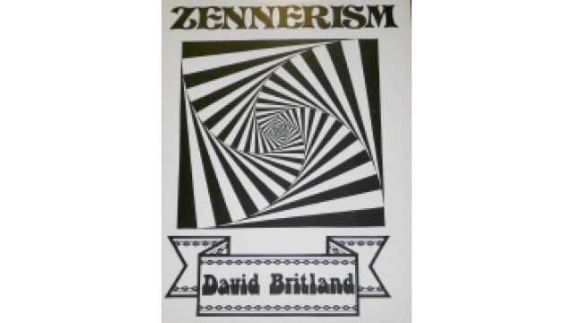 Zennerism by David Britland