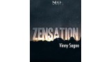 Zensation by Vinny Sagoo