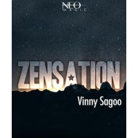 Zensation by Vinny Sagoo