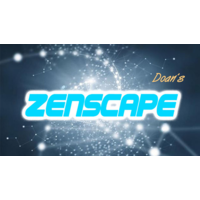 Zenscape by Doan