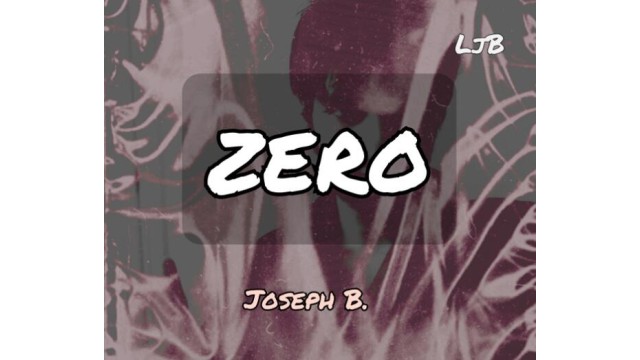 Zero by Joseph B