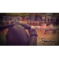 Zero Gravity by Ebby Tones Zero Gravity by Ebby Tones