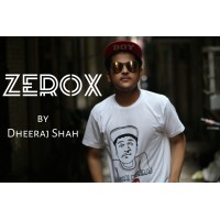 Zerox by Dheeraj Shah