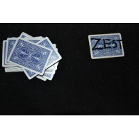 Zest by Mag