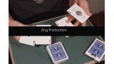 Zing Production And Trick by Yoann Fontyn